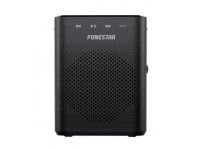 Fonestar  ALTA-VOZ-W30 Amplificador portátil USB/microSD/MP3